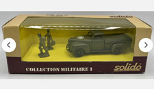 Dodge pick up 1940 US Army