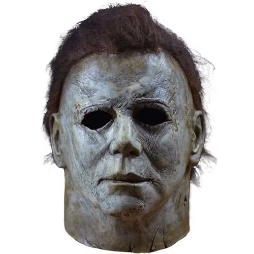 Halloween michael myers mask - halloween,