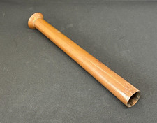 Cheminée - cuivre - machine