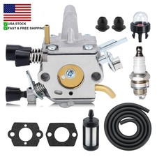 Carburetor For Stihl FS250