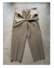 Ww2 US Pantalon 101st 82nd