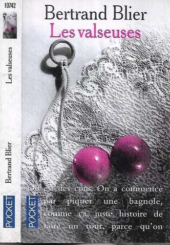 Bertrand blier les - bertrand, blier--les