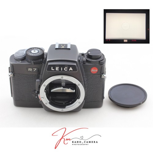 Appareil photo reflex