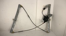 Leve vitre electrique avant