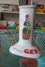 porte paille " PIPPERMINT GET "