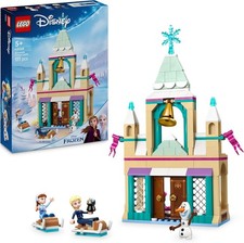 LEGO Disney Reine des neiges