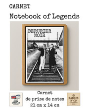 Bérurier Noir – carnet