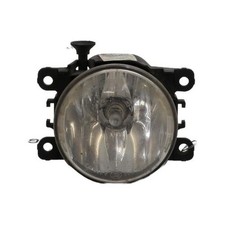 Anti brouillard gauche (feux)