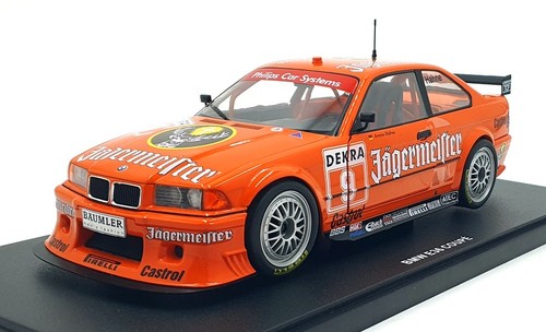 Werk83 scale diecast - 1/18,