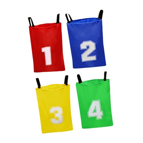 Lot sacs en sac - 4, de