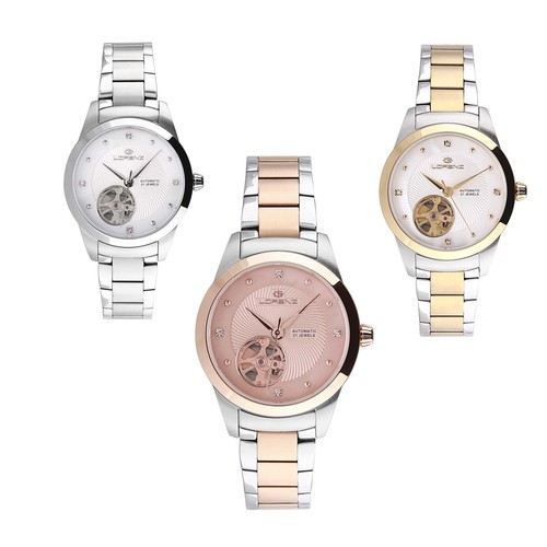Lorenz diva montre - lorenz,