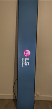 LG 86BH5C-B (86" Inch) Ultra Stretch Signage Display Digital Commercial Monitor 