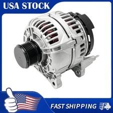 Alternator Fit For Volkswagen