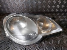 Phare avant droit - VOLKSWAGEN POLO IV (4) PHASE II (2) - Référence : 89312000