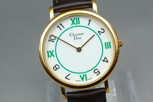 Presque comme neuve montre - comme,