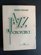 Jazz Panorama - Hugues Panassié – Un classique pour les amoureux de jazz - gre1