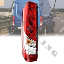 1x Lampe Feu Arriere Pour