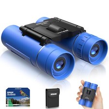 Petite Jumelles de Poche pour