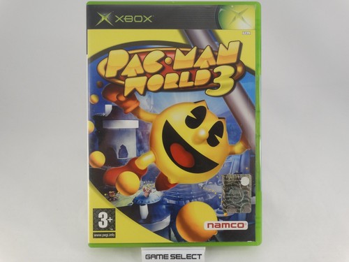 Pacman world pac man - pacman,