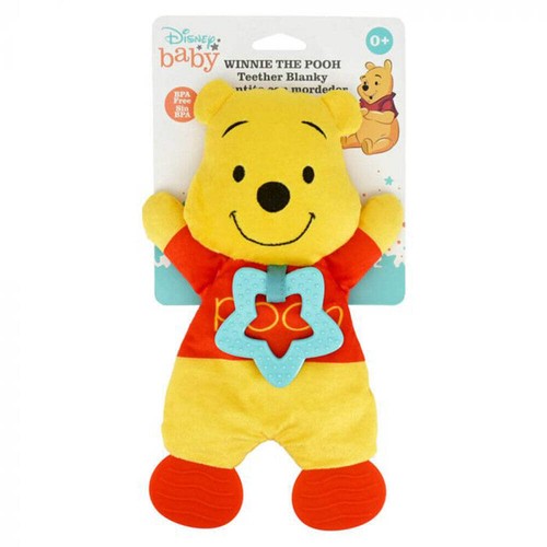 Couverture dentition winnie - de,