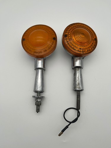 Clignotant yamaha - clignotant,
