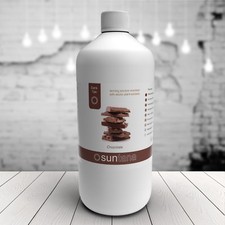 1000ml Chocolat Parfumé 12%