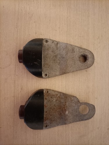 Lot boutons caler - boutons, moteur