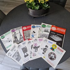 MECCANO   1973 -1976 " THE