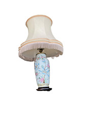 ANCIEN VINTAGE LAMPE