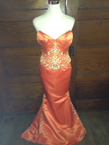 Womans evening dresses - womans,