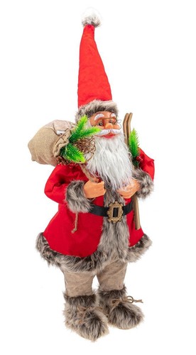 Bonetti père noël figurine - bonetti,