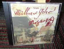 ENSEMBLE HANS BERGER: VOM