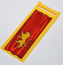 Drapeau Lego Harry Potter