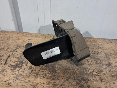 Trappe essence renault - trappe,