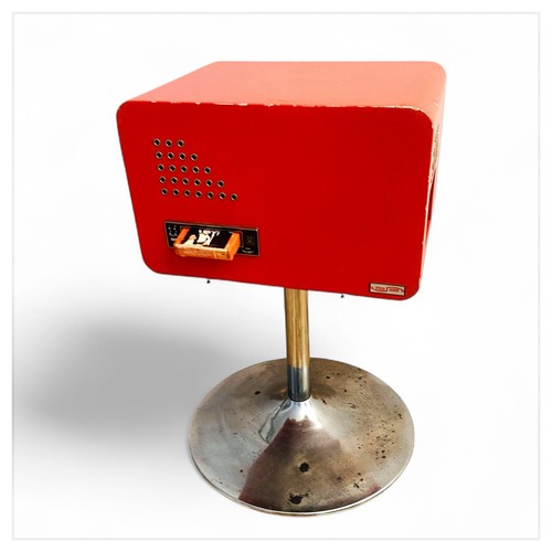 Lecteur stereo sol - 8,