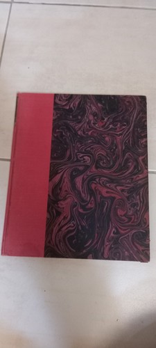 Livre rare deuil - deuil, ailes