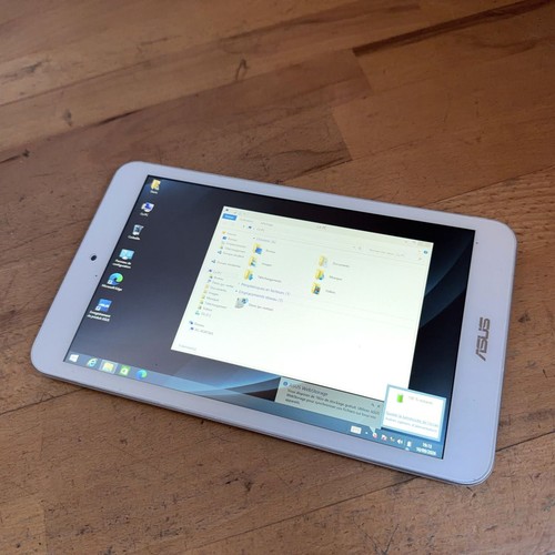 Tablette tactile asus - tablette,