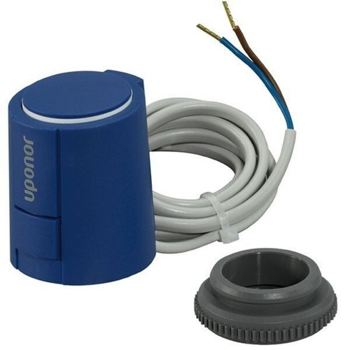 Uponor smart m30x1 5 - nc, 230v