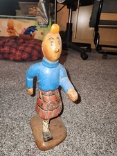 Personnage Tintin