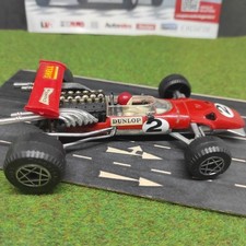 Ferrari F1 #2 n°F2 Politoys