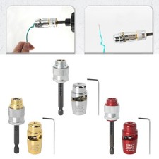 Dénudeur de câble en métal