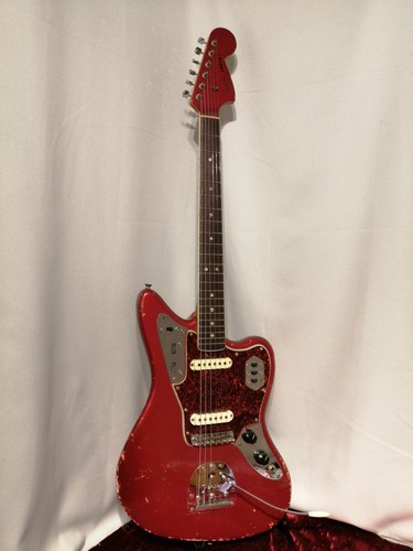 Guitare électrique fender - guitare,