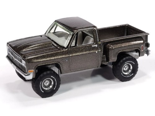 Chevrolet silverado stepside - chevrolet,
