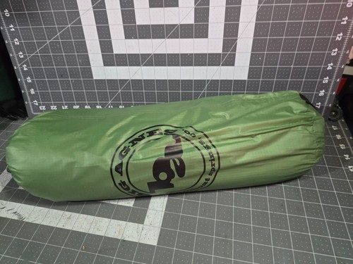 Big agnes seedhouse sl1 - seedhouse,