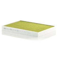 Filtre Air De L'habitacle