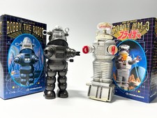 Masudaya ROBBY THE ROBOT &