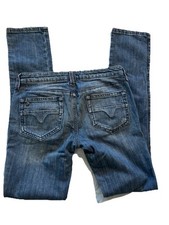 JEAN FILLE 12 ANS DIESEL KIDS