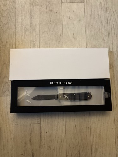 Victorinox farmer alox - victorinox,
