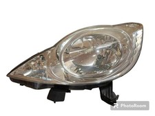 PEUGEOT 107 Avant Gauche le