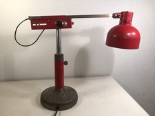 Lampe industrielle vintage